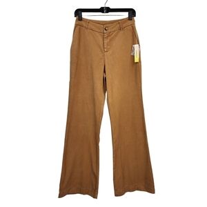 Summersalt Women's Micro Flare Pant - 4